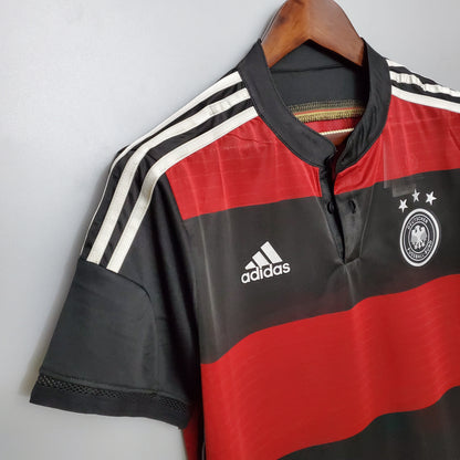 GERMANY AWAY RETRO 2014