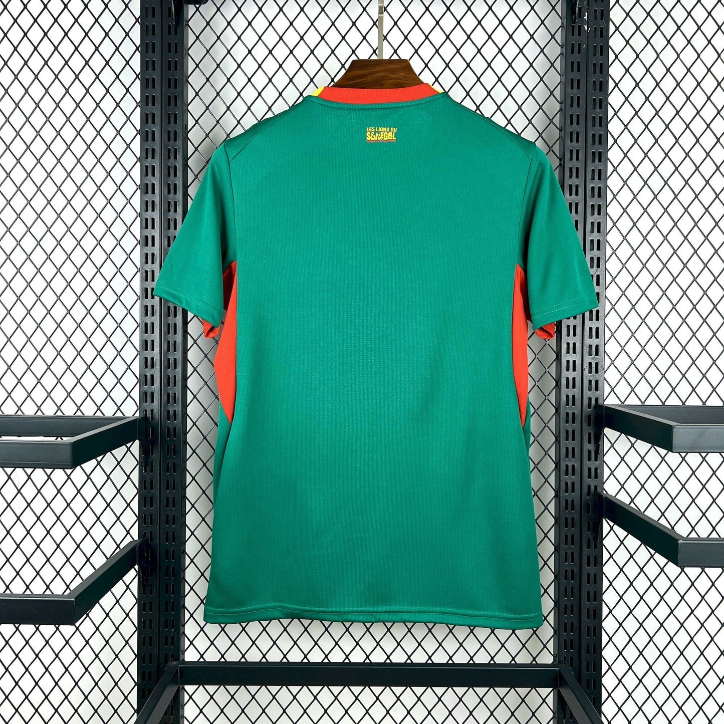Senegal 2026 World Cup Away Kit
