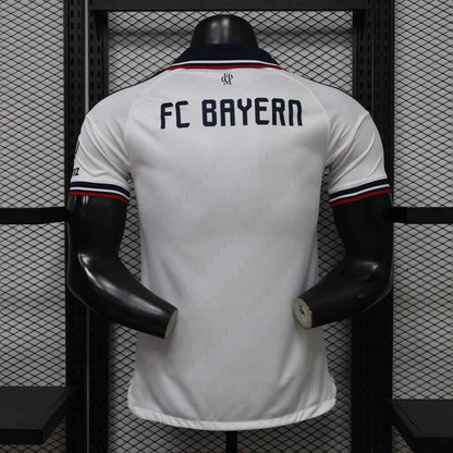 Bayern Munich 2026/27 Away Player Version