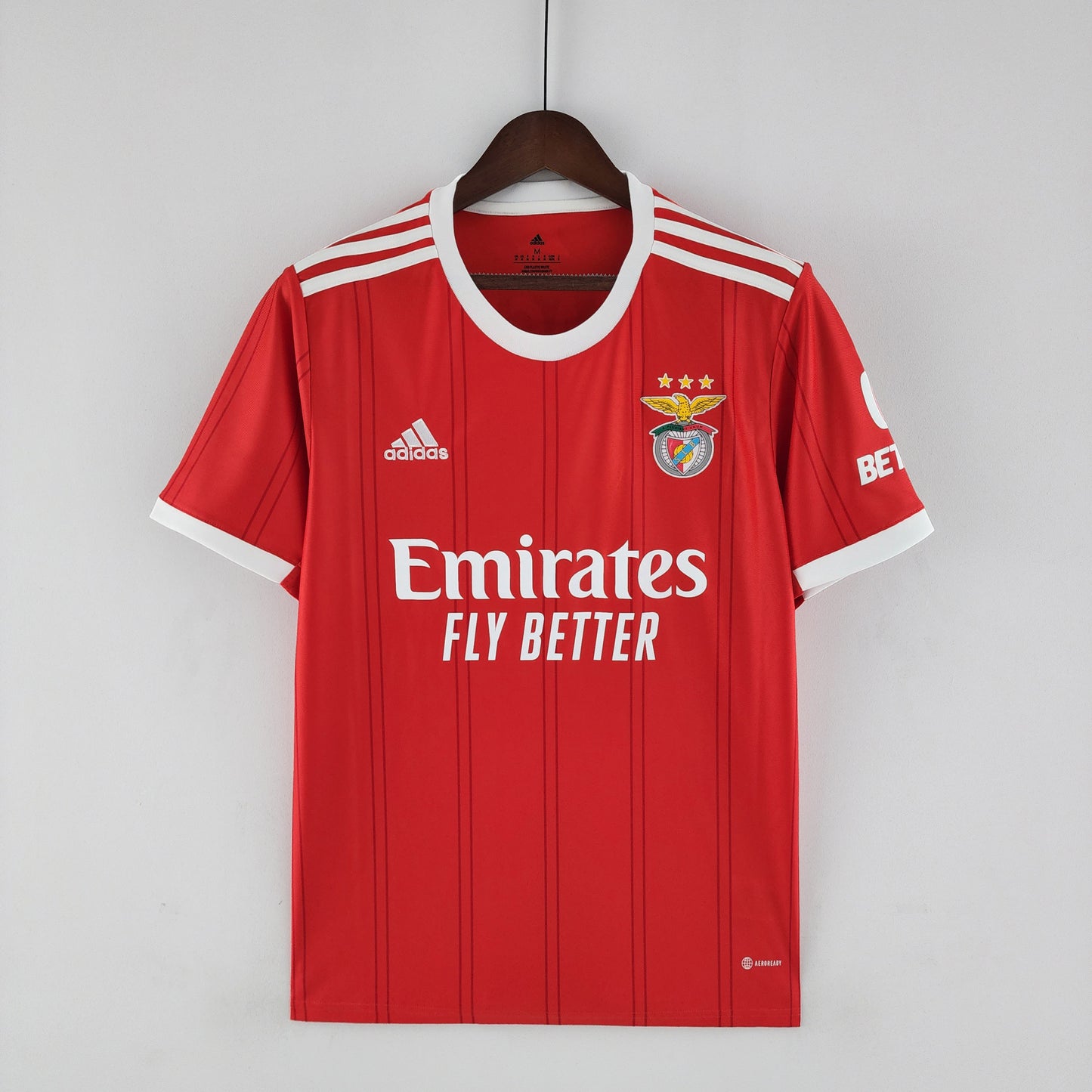 BENFICA HOME 22/23