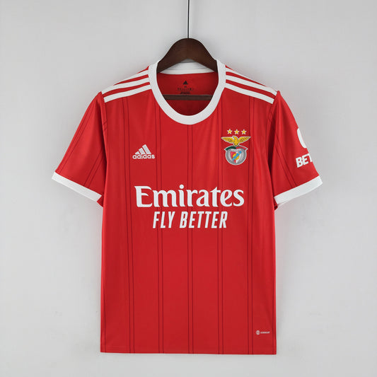 BENFICA HOME 22/23