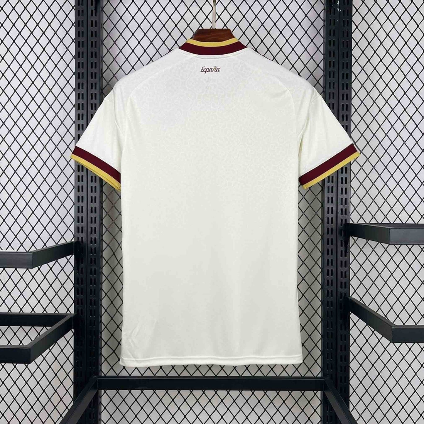 Spain 2026 World Cup Away Kit