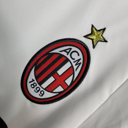AC MILAN OUT 21/22