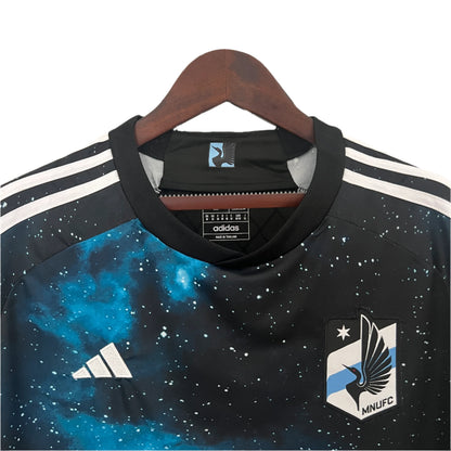 MINNESOTA HOME 24/25