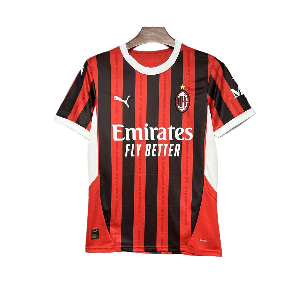 AC MILAN HOME 24/25