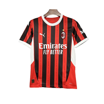 AC MILAN HOME 24/25