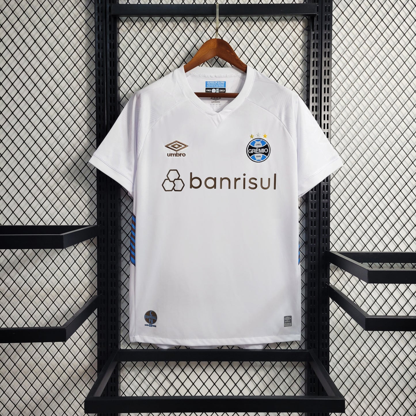 GREMIO AWAY 23/24