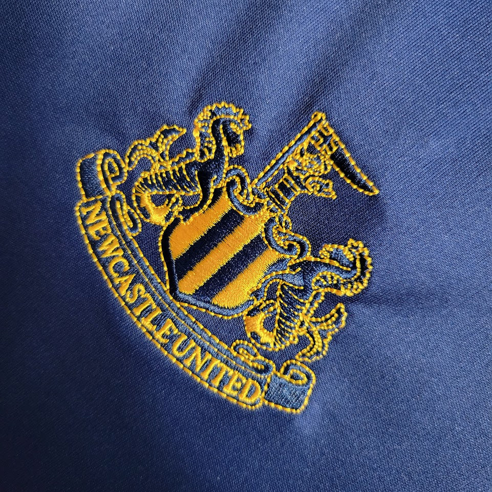 NEWCASTLE AWAY 22/23