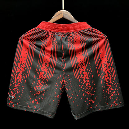 SHORTS 23/24 AC MILAN 4TH AWAY