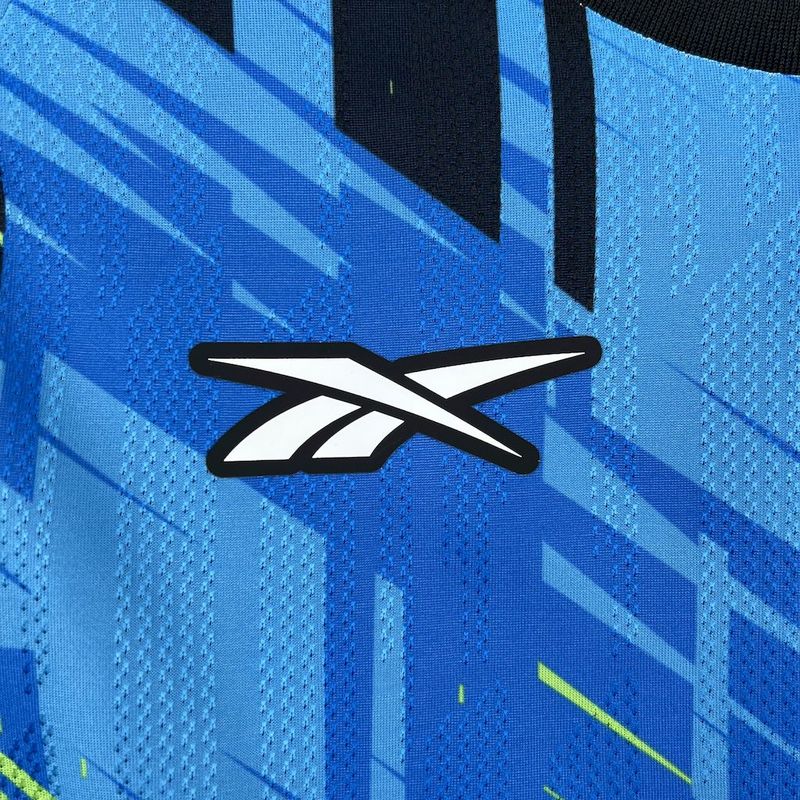 BOTAFOGO GOALKEEPER 25/26