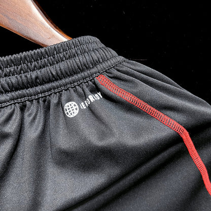 SHORTS 23/24 SÃO PAULO BLACK