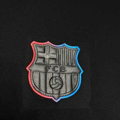 BARCELONA AWAY 24/25
