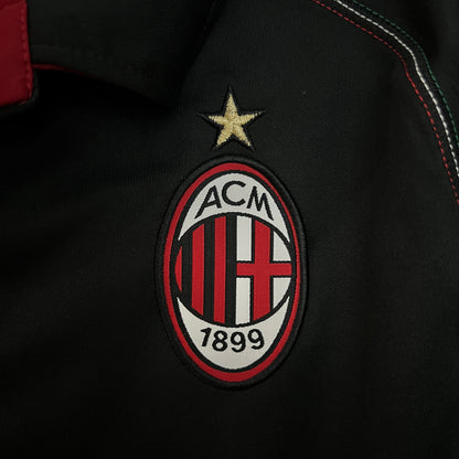 AC MILAN RETRO BLACK 12/13