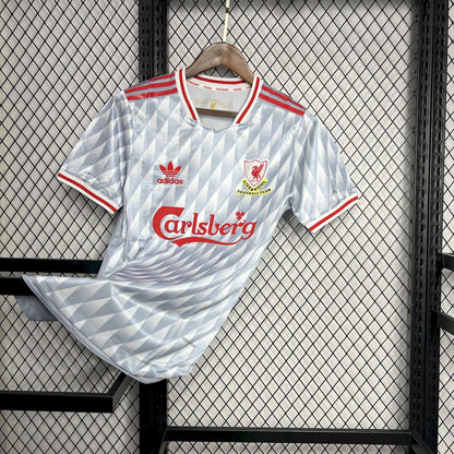 LIVERPOOL x THE BEATLES