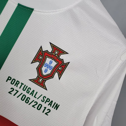 PORTUGAL RETRO AWAY 2012