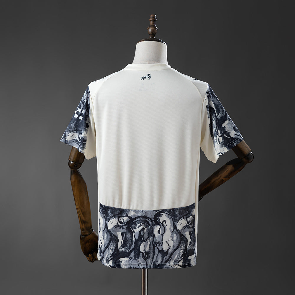 Manchester City 2025-2026 Special Edition Kit