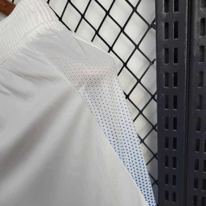 SHORTS 24/25 ITALY WHITE