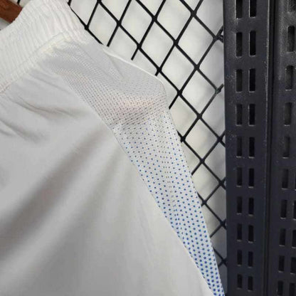 SHORTS 24/25 ITALY WHITE