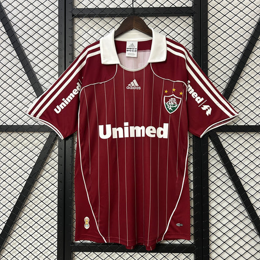 FLUMINENSE RETRO THIRD 07/08