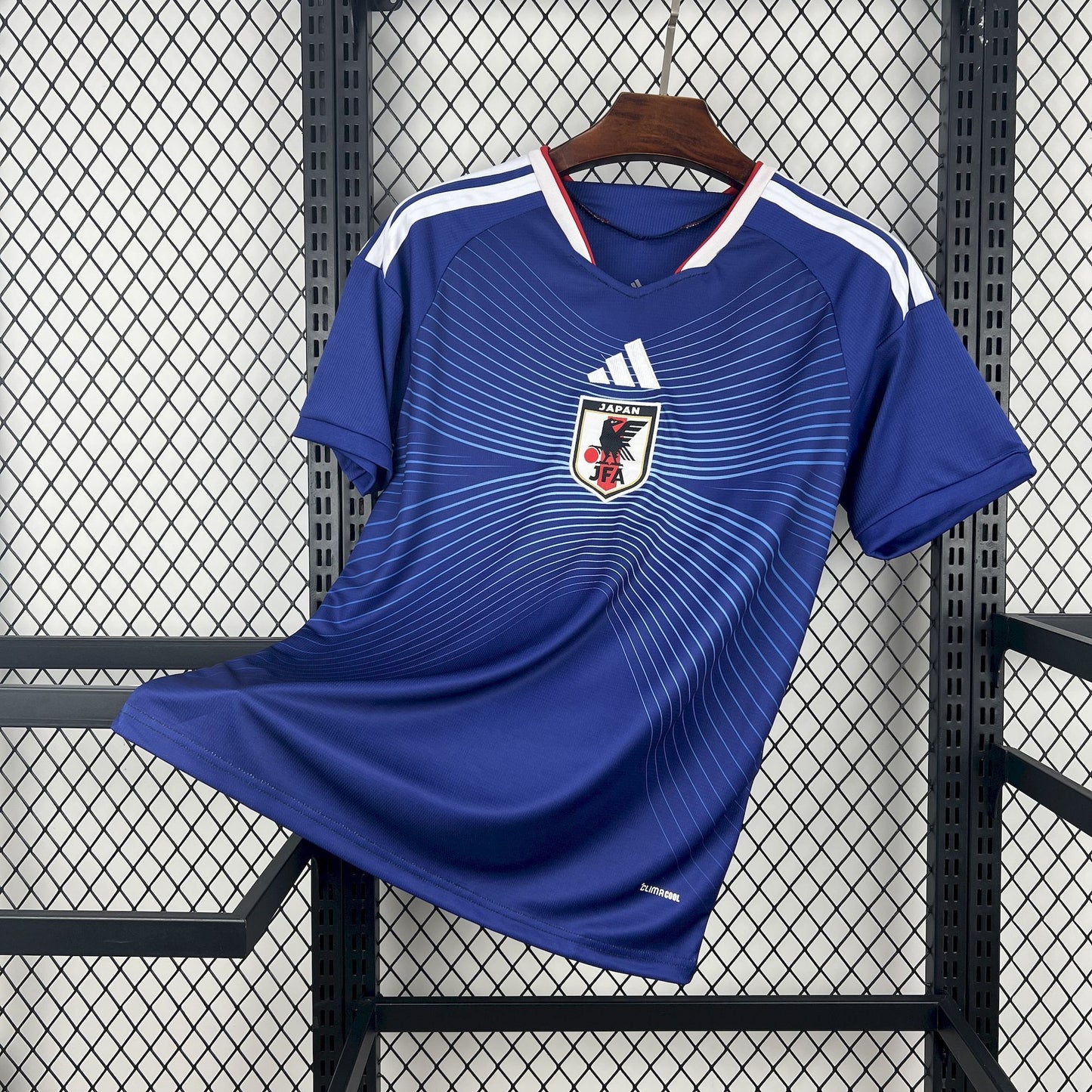 Japan 2026 World Cup Home Kit