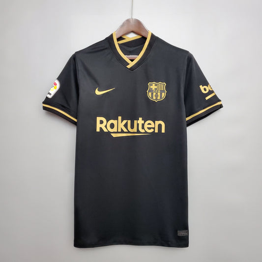 BARCELONA AWAY 20/21
