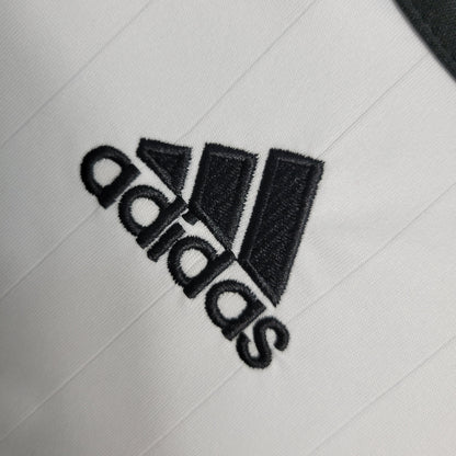 AC MILAN RETRO AWAY LONG SLEEVE 06/07