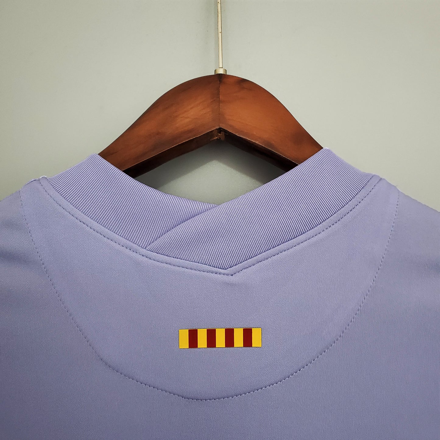 BARCELONA AWAY 21/22