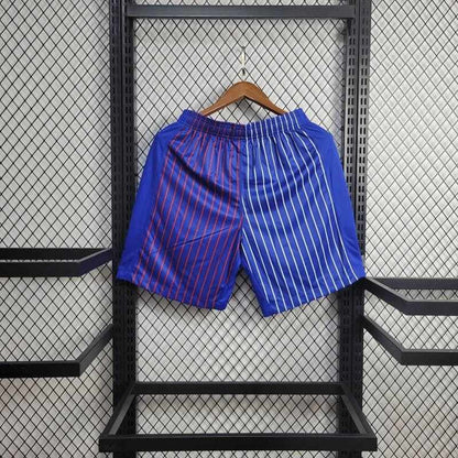 SHORTS 24/25 FRANCE BLUE