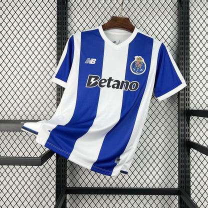 FC Porto 2026/27 Home Kit