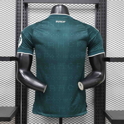 Real Madrid 2026/27 Away Player Version