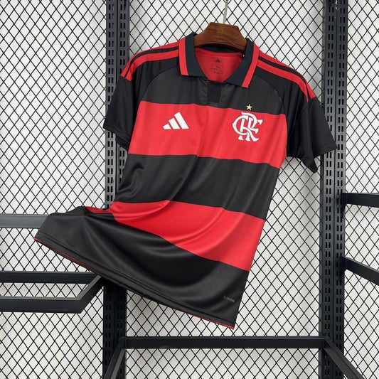 Flamengo 2026/27 Home Kit