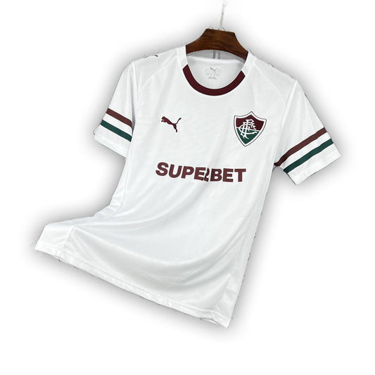 Fluminense 2026/27 Away Kit