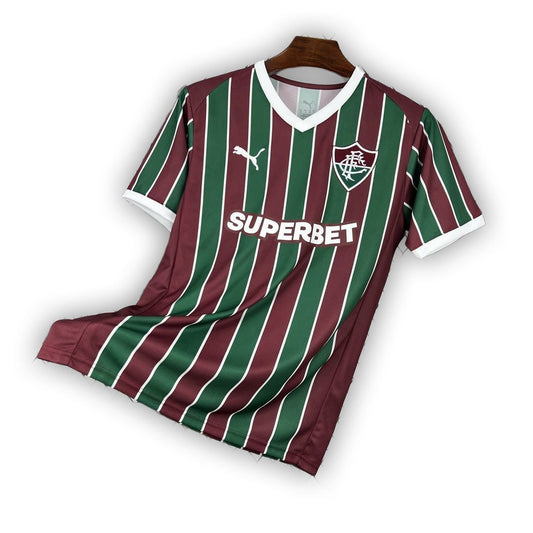 Fluminense 2026/27 Home Kit