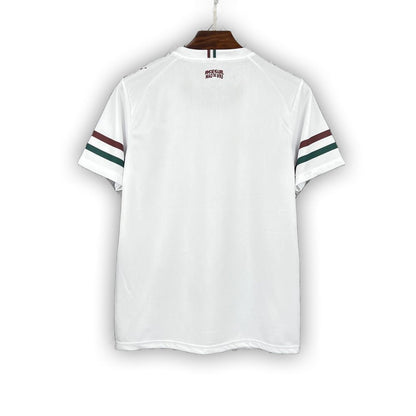 Fluminense 2026/27 Away Kit - back view