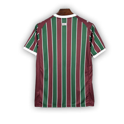 Fluminense 2026/27 Home Kit - back view
