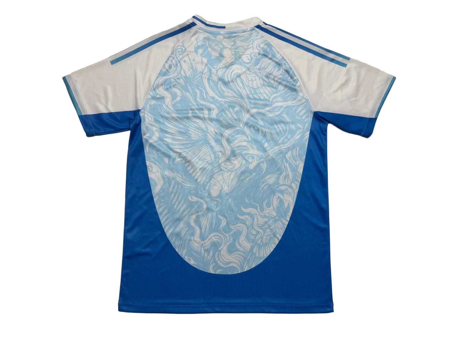 BRAZIL "Azure Wings" SPECIAL EDITION