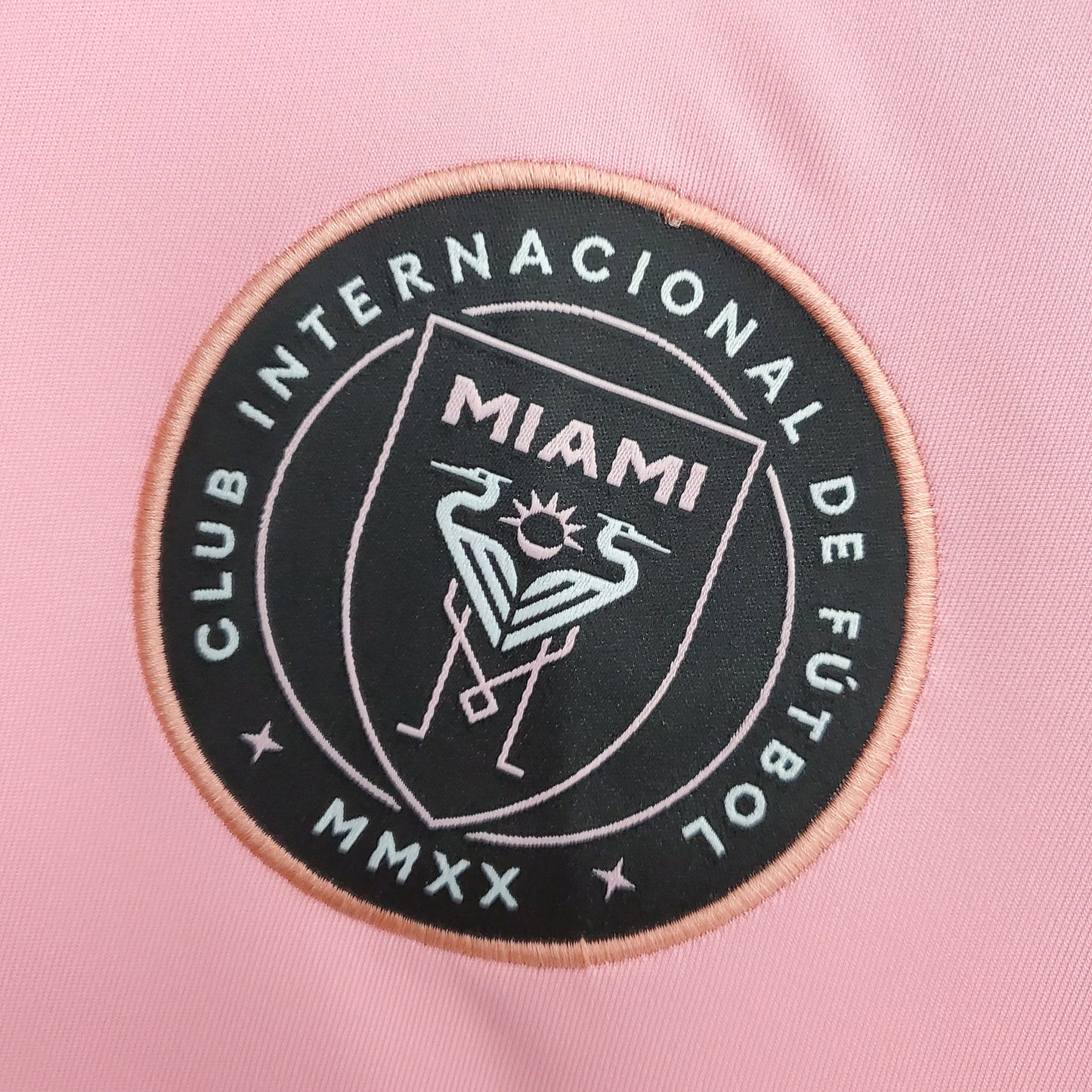 INTER MIAMI CF HOME 22/23