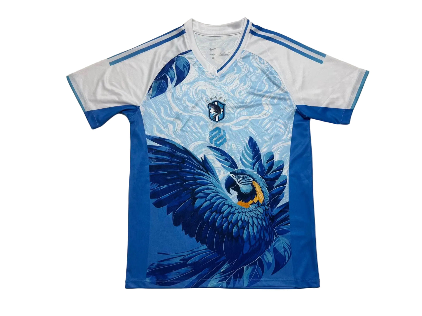 BRAZIL "Azure Wings" SPECIAL EDITION