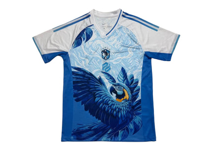 BRAZIL "Azure Wings" SPECIAL EDITION