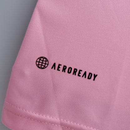 INTER MIAMI CF HOME 22/23