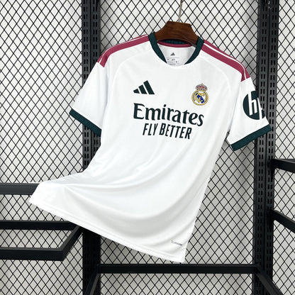 Real Madrid 2026/27 Home Kit