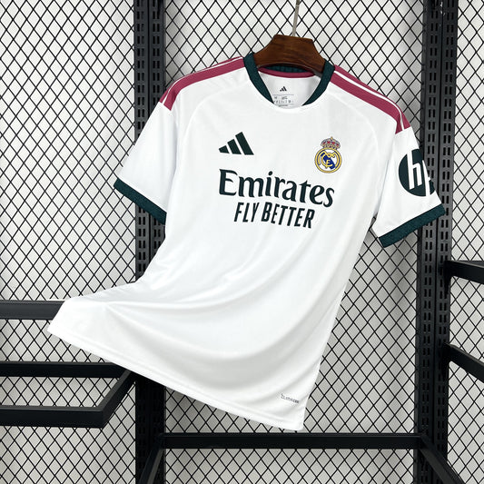 Real Madrid 2026/27 Home Kit