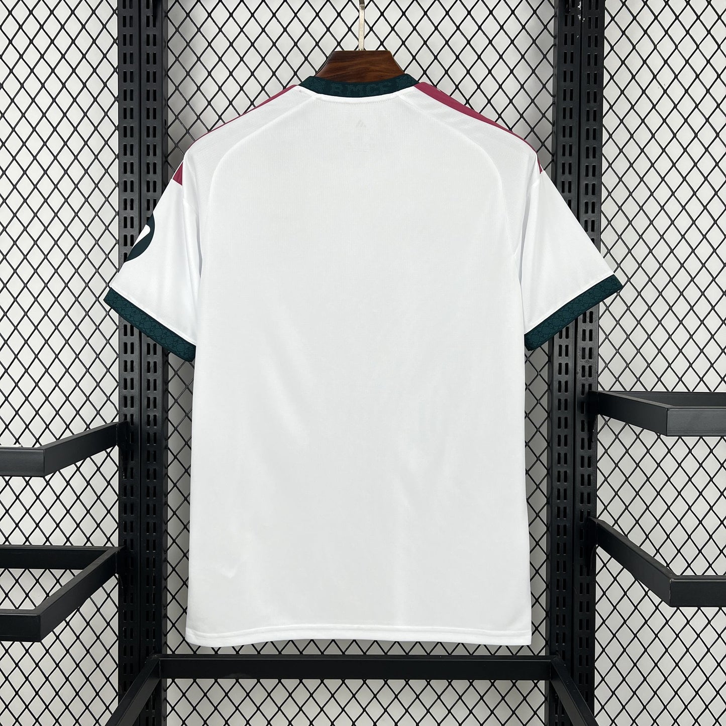 Real Madrid 2026/27 Home Kit