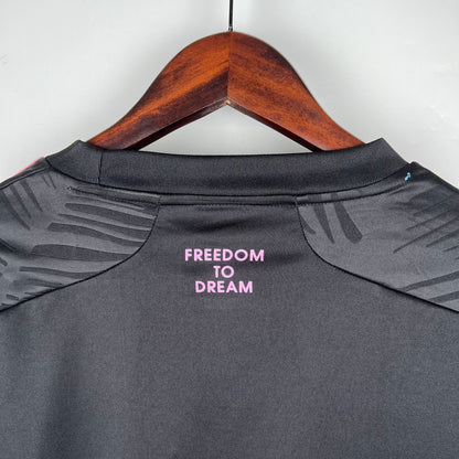 INTER MIAMI CF AWAY LONG SLEEVE 22/23