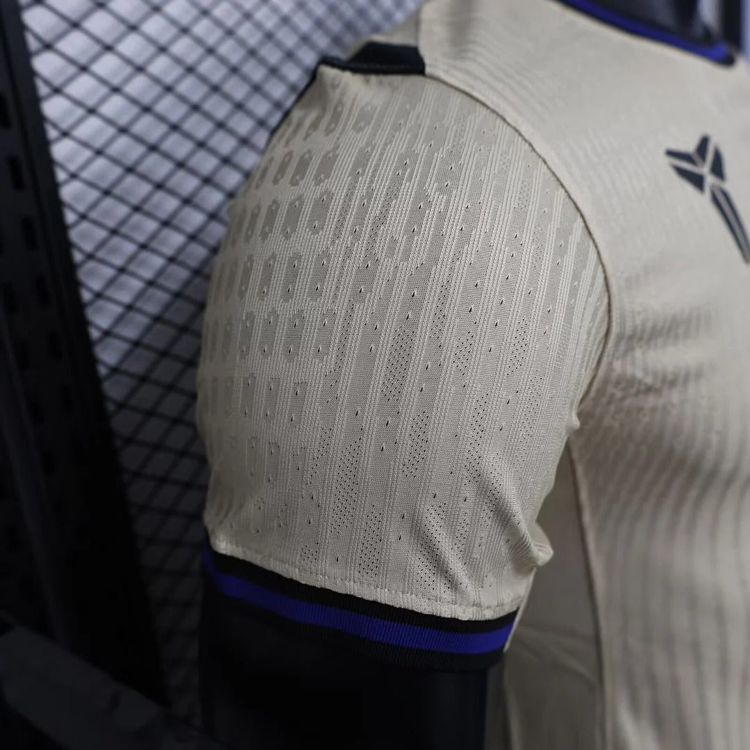 FCB x MAMBA 2025-2026 Special Kit