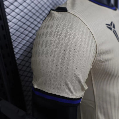 FCB x MAMBA 2025-2026 Special Kit