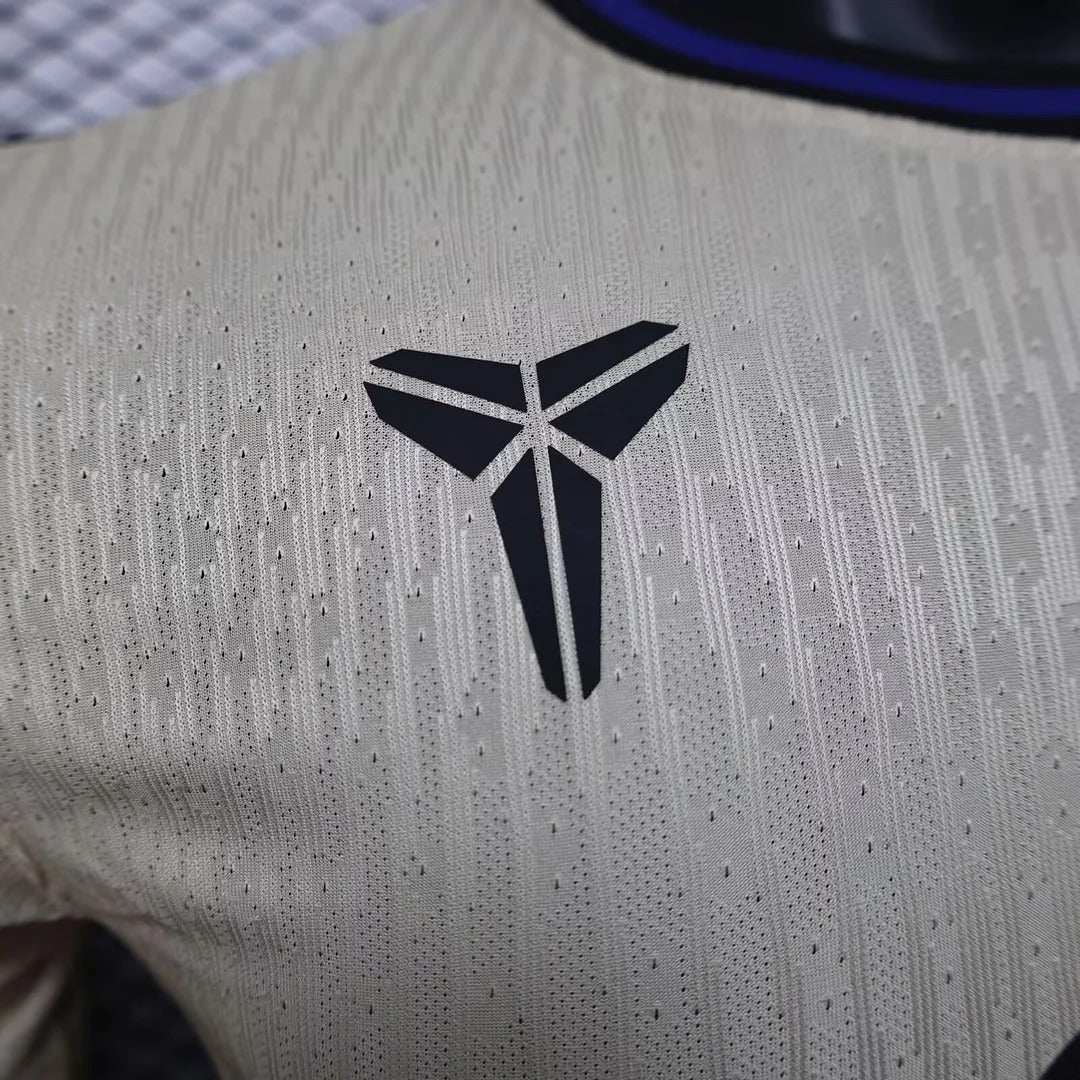 FCB x MAMBA 2025-2026 Special Kit