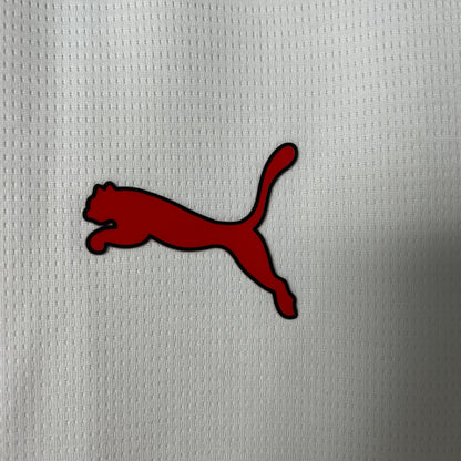 AC Milan 2025-2026 Away Kit