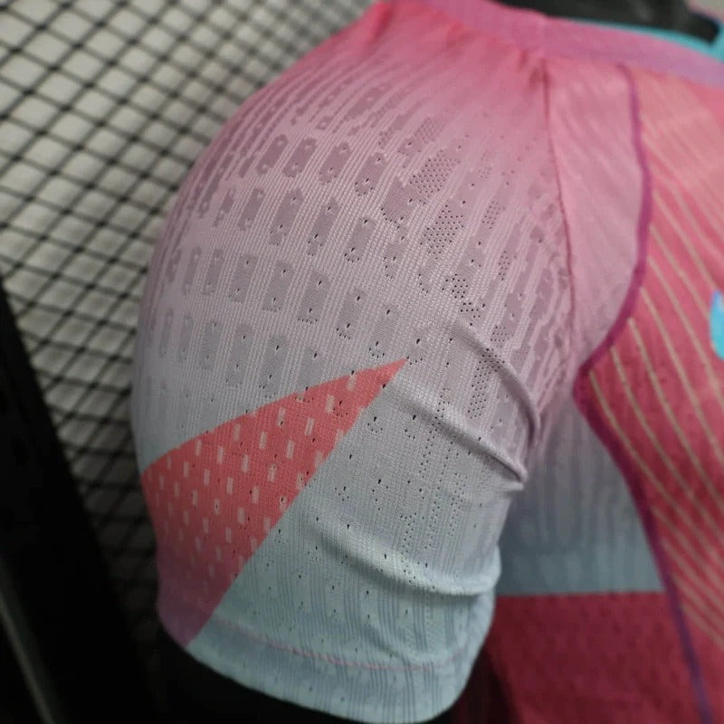 FC Barcelona "The Sunset" Special Kit 2025-2026