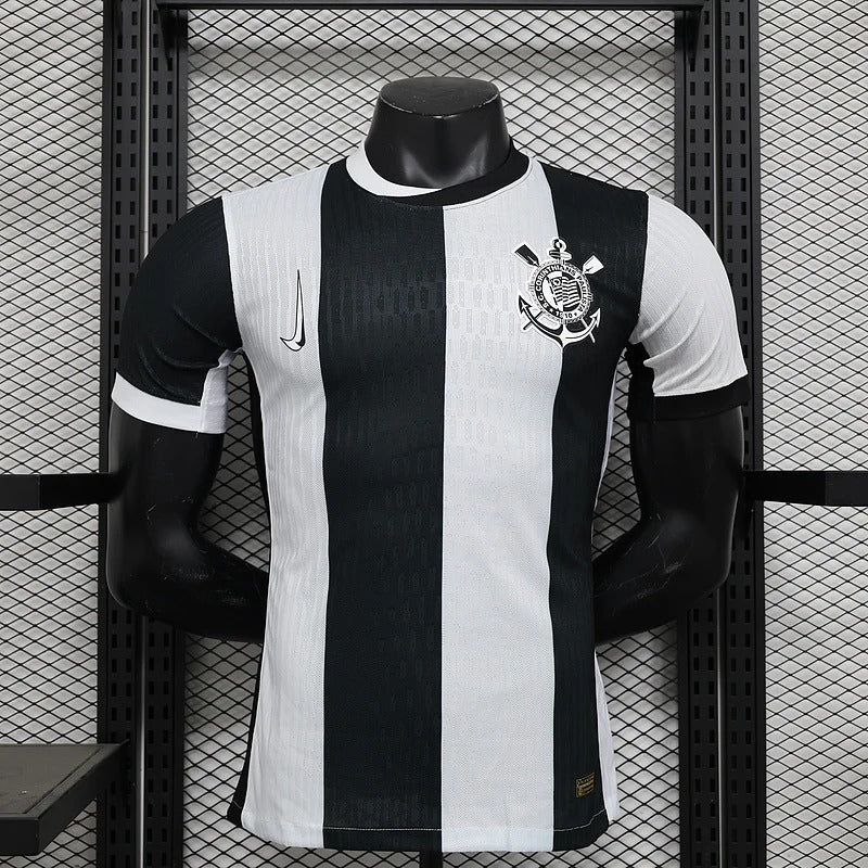Corinthians 2025-2026 Third Kit